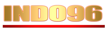 Logo Indo96